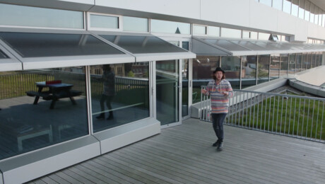Circulair bouwen